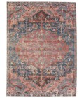 Jaipur Living Swoon Blue SWO02 18 in. Swatch Square Rug
