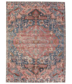 Jaipur Living Swoon Blue SWO02 18 in. Swatch Square Rug
