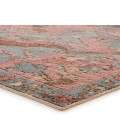 Jaipur Living Swoon Blue SWO02 18 in. Swatch Square Rug