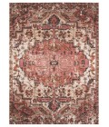 Jaipur Living Swoon Pink SWO03 18 in. Swatch Square Rug