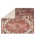 Jaipur Living Swoon Pink SWO03 18 in. Swatch Square Rug