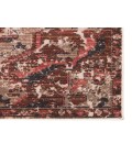 Jaipur Living Swoon Pink SWO03 18 in. Swatch Square Rug