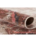 Jaipur Living Swoon Pink SWO03 18 in. Swatch Square Rug