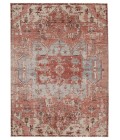 Jaipur Living Swoon Pink SWO09 18 in. Swatch Square Rug