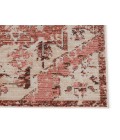 Jaipur Living Swoon Pink SWO09 18 in. Swatch Square Rug