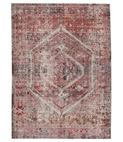 Jaipur Living Swoon Pink SWO12 18 in. Swatch Square Rug