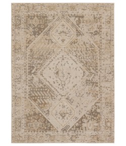 Vibe by Jaipur Living Swoon Rush SWO21 Beige - Tan 9 ft. 6 in. X 12 ft. 7 in. Rectangle Rug