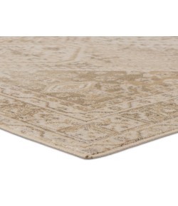 Vibe by Jaipur Living Swoon Rush SWO21 Beige - Tan 9 ft. 6 in. X 12 ft. 7 in. Rectangle Rug