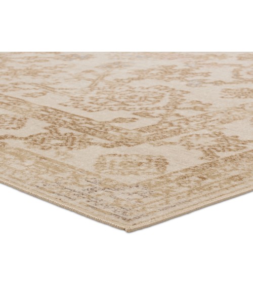 Jaipur Living Swoon Gold Rug SWO23 18 in. Swatch Square - Rugs Town Jaipur Living Swoon Gold SWO23 18 in. Swatch Square Rug