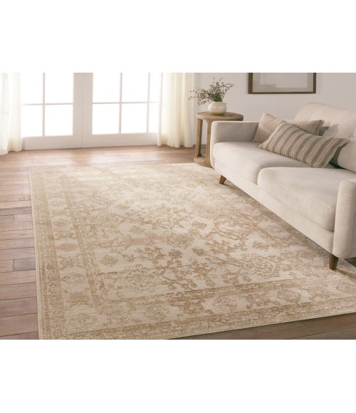 Jaipur Living Swoon Gold Rug SWO23 18 in. Swatch Square - Rugs Town Jaipur Living Swoon Gold SWO23 18 in. Swatch Square Rug