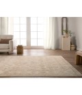 Jaipur Living Swoon Gold Rug SWO23 18 in. Swatch Square - Rugs Town Jaipur Living Swoon Gold SWO23 18 in. Swatch Square Rug