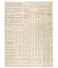 Jaipur Living Tala Cream Rug TAL08 9 ft. X 12 ft. Rectangle - Rugs Town Jaipur Living Tala Cream TAL08 9 ft. X 12 ft. Rectangle Rug