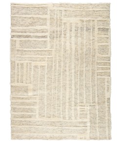 Jaipur Living Tala Casamir TAL08 Cream - Brown 9 ft. X 12 ft. Rectangle Rug