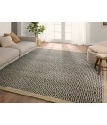 Jaipur Living Tapeten Blue TAP02 10 ft. X 14 ft. Rectangle Rug