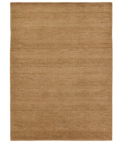 Jaipur Living Tasa Pennant TAS02 Yellow/Gold 10 ft. X 14 ft. Rectangle Rug