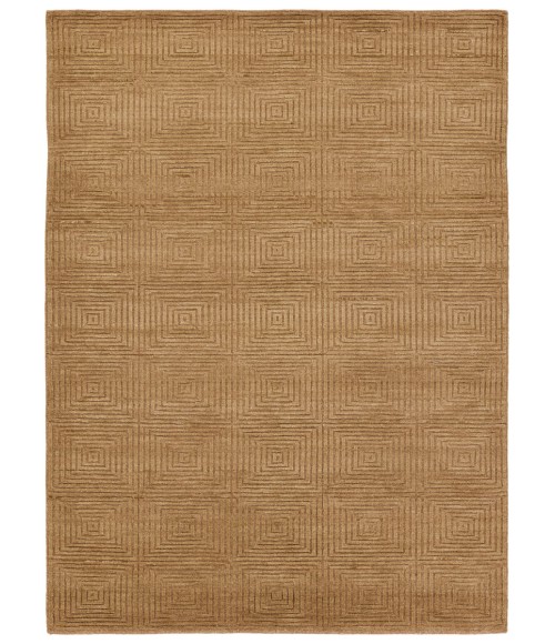 Jaipur Living Tasa Yellow/Gold TAS02 10 ft. X 14 ft. Rectangle Rug