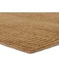 Jaipur Living Tasa Yellow/Gold TAS02 10 ft. X 14 ft. Rectangle Rug