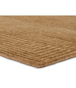 Jaipur Living Tasa Pennant TAS02 Yellow/Gold 10 ft. X 14 ft. Rectangle Rug