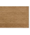 Jaipur Living Tasa Yellow/Gold TAS02 10 ft. X 14 ft. Rectangle Rug