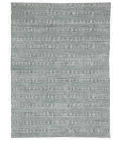 Jaipur Living Trendier Minuit TEI03 Ivory/Dark Blue 5 ft. X 8 ft. Rectangle Rug