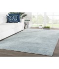 Jaipur Living Minuit Handmade Geometric Ivory/ Dark Blue Area Rug (5'X8')