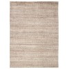 Jaipur Living Trendier Minuit TEI04 Gray - Tan 5 ft. X 8 ft. Rectangle Rug