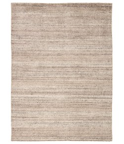 Jaipur Living Trendier Minuit TEI04 Gray - Tan 5 ft. X 8 ft. Rectangle Rug