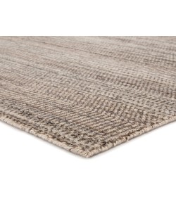 Jaipur Living Trendier Minuit TEI04 Gray - Tan 5 ft. X 8 ft. Rectangle Rug