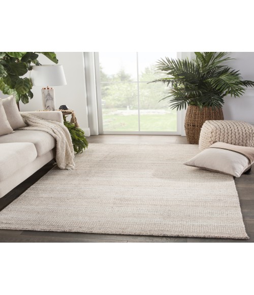 Jaipur Living Trendier Gray TEI04 5 ft. X 8 ft. Rectangle Rug