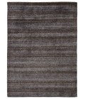 Jaipur Living Trendier Gray TEI05 18 in. Swatch Square Rug