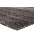 Jaipur Living Trendier Gray TEI05 18 in. Swatch Square Rug