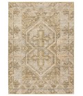 Jaipur Living Tejal Yellow/Gold Rug TEJ01 2 ft. X 3 ft. Rect. - Rugs Town Jaipur Living Tejal Yellow/Gold Tej01 2 Ft. X 3 Ft. Rect. Rug