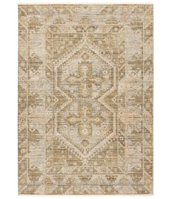 Jaipur Living Tejal Yellow/Gold Tej01 9 Ft. 6 In. X 13 Ft. 6 In. Rect. Rug