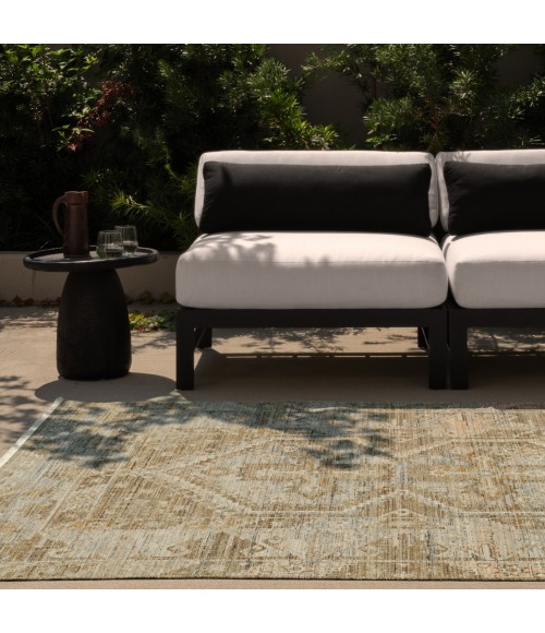 Jaipur Living Tejal Yellow/Gold Rug TEJ01 2 ft. X 3 ft. Rect. - Rugs Town Jaipur Living Tejal Yellow/Gold Tej01 2 Ft. X 3 Ft. Rect. Rug