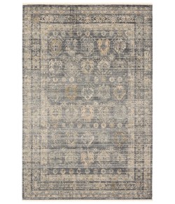 Jaipur Living Tejal Blue Tej06 5 Ft. X 7 Ft. 10 In. Rect. Rug