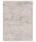 Jaipur Living Trifine Floral Gray/Cream Area Rug 9'2"X11'9"
