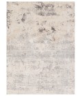 Jaipur Living Verrine Abstract Gray/Cream Area Rug 3'11"X5'11"