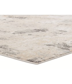 Jaipur Living Thalia Verrine THA03 Gray - Cream 5 ft. 3 in. X 7 ft. 6 in. Rectangle Rug