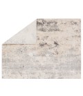 Jaipur Living Verrine Abstract Gray/Cream Area Rug 3'11"X5'11"