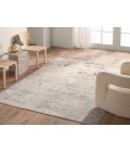 Jaipur Living Verrine Abstract Gray/Cream Area Rug 3'11"X5'11"