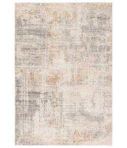Jaipur Living Alister Abstract Cream/Gray Tha04 Area Rug 3 ft. 11 in. X 5 ft. 11 in. Rectangle
