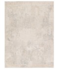 Jaipur Living Brochan Abstract Gray/Cream Area Rug 3'11"X5'11"