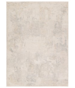 Jaipur Living Thalia Brochan THA05 Gray - Cream 5 ft. 3 in. X 7 ft. 6 in. Rectangle Rug