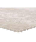 Jaipur Living Brochan Abstract Gray/Cream Area Rug 3'11"X5'11"