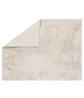 Jaipur Living Brochan Abstract Gray/Cream Area Rug 3'11"X5'11"