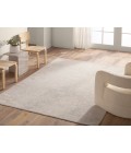 Jaipur Living Brochan Abstract Gray/Cream Area Rug 3'11"X5'11"