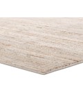 THA06 Oriel Rug Jaipur Living Oriel Striped Beige/Cream Area Rug 5'3"X7'6"