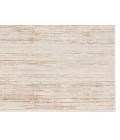 THA06 Oriel Rug Jaipur Living Oriel Striped Beige/Cream Area Rug 5'3"X7'6"
