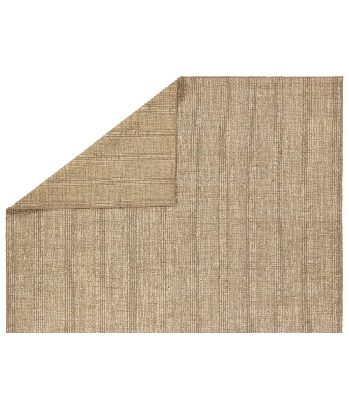 Jaipur Living Thatcher Tan Rug THH01 5 ft. X 8 ft. Rectangle - Rugs Town Jaipur Living Thatcher Tan THH01 5 ft. X 8 ft. Rectangle Rug