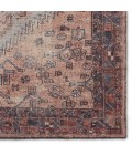 Jaipur Living Theo Red Tho01 2 Ft. 6 In. X 8 Ft. Rect. Rug